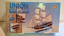 Unmade union brigantine for sale  RAMSGATE