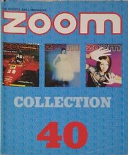 Zoom collection vari usato  Roma