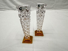 Killarney crystal elegant for sale  MANCHESTER