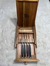 Syokami four knife for sale  Stillwater