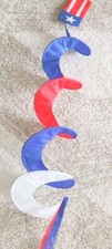 Hanging american flag for sale  Ventura