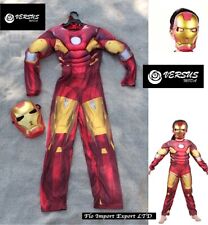 Ironman costume vestito usato  Velletri