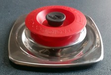 Magic cooker coperchio usato  Mondovi