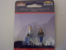 Bachmann sitting passengers for sale  HONITON