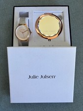 Damenuhr julie julsen gebraucht kaufen  Kämpfelbach