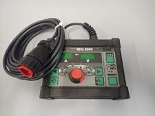 RCU2000 - FRONIUS - Rcu 2000/Módulo Controle e Controle de Tig/Plasma Usado comprar usado  Enviando para Brazil