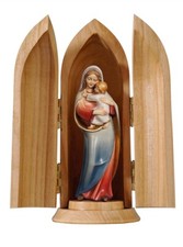 Statua madonna speranza usato  Cardito