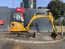 Jcb 8035 zts for sale  LUTON