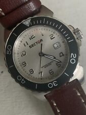 Sector 450 diver usato  Asti