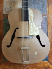 Voss vintage acoustic for sale  Lynn