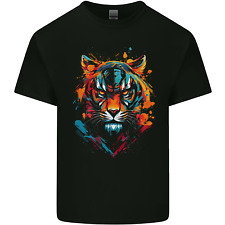 Grafitti tiger mens for sale  Shipping to Ireland