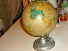 Ancien globe terrestre d'occasion  Grenoble-