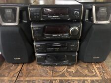 Stereo technics eh50 usato  Cosenza