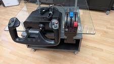 Logitech saitek pro gebraucht kaufen  Saarlouis