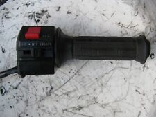 Rg125 gamma right for sale  GRAVESEND