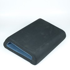 Usado, Almofada de colo vintage Belkin Cush-top para notebook preto e azul F8N044-023 comprar usado  Enviando para Brazil