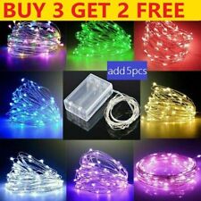 Battery operated led for sale  MANCHESTER