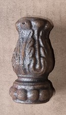 Wrought iron knuckle for sale  SOUTHPORT