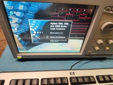 logic analyzer usato  Albano Sant Alessandro