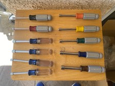 Craftsman nut drivers for sale  Pahrump
