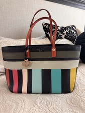 Henri bendel leather for sale  Savannah