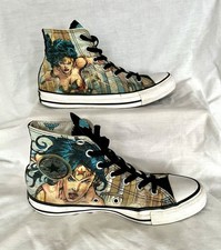 Converse chuck taylor for sale  DURHAM