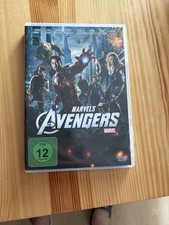 The avengers neuwertig gebraucht kaufen  Möglingen