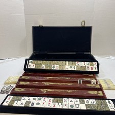 American mah jong for sale  Port Saint Lucie