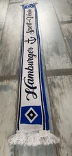 Hamburger fan schal gebraucht kaufen  Berlin
