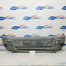 Paraurti anteriore plastica usato  Acerra