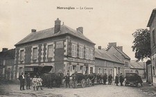 Carte postale ancienne d'occasion Carte postale ancienne d'occasion  Cuxac-d'Aude