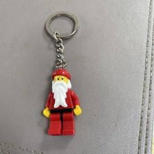 Lego keyring for sale  BRAINTREE