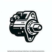 Anlasser starter line gebraucht kaufen  Oberlungwitz
