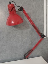 Lampada scrivania tavolo usato  Valenzano