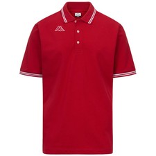 Polo shirts kappa usato  Torino