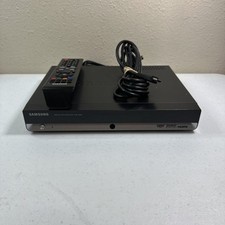 Receptor digital HDTV HDMI Samsung DTB-H260F com controle remoto original e cabo HDMI comprar usado  Enviando para Brazil