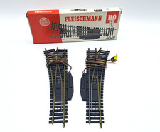 Fleischmann 6049 coppia usato  Spedire a Italy