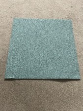 Carpet flooring tiles for sale  UXBRIDGE