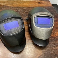 Speedglas schweisshelm with gebraucht kaufen Speedglas schweisshelm with gebraucht kaufen  Gronau