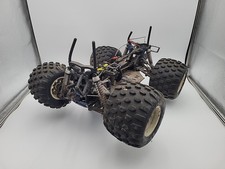 Nitro car used for sale  La Porte