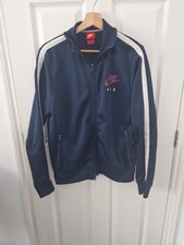 Nike mens zip for sale  KINGSTON UPON THAMES
