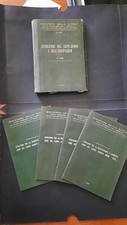 Manuale militare istruzione usato  Italia