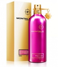 Montale roses musk usato  Vignola