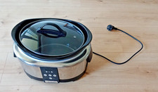 Crock pot sccpbpp605 gebraucht kaufen Crock pot sccpbpp605 gebraucht kaufen  Berlin