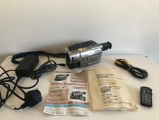Sony ccd trv67e for sale  KINGSBRIDGE
