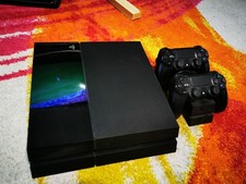 Playstation ps4 konsole gebraucht kaufen  Wittislingen