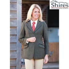 Shires huntingdon tweed for sale  DURHAM