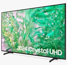 Samsung smart ue55du8000 for sale  OLDHAM