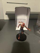 Figurine spiderman d'occasion  Prigonrieux
