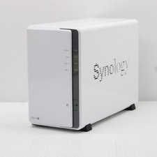 Synology diskstation ds215j for sale  CHESTER